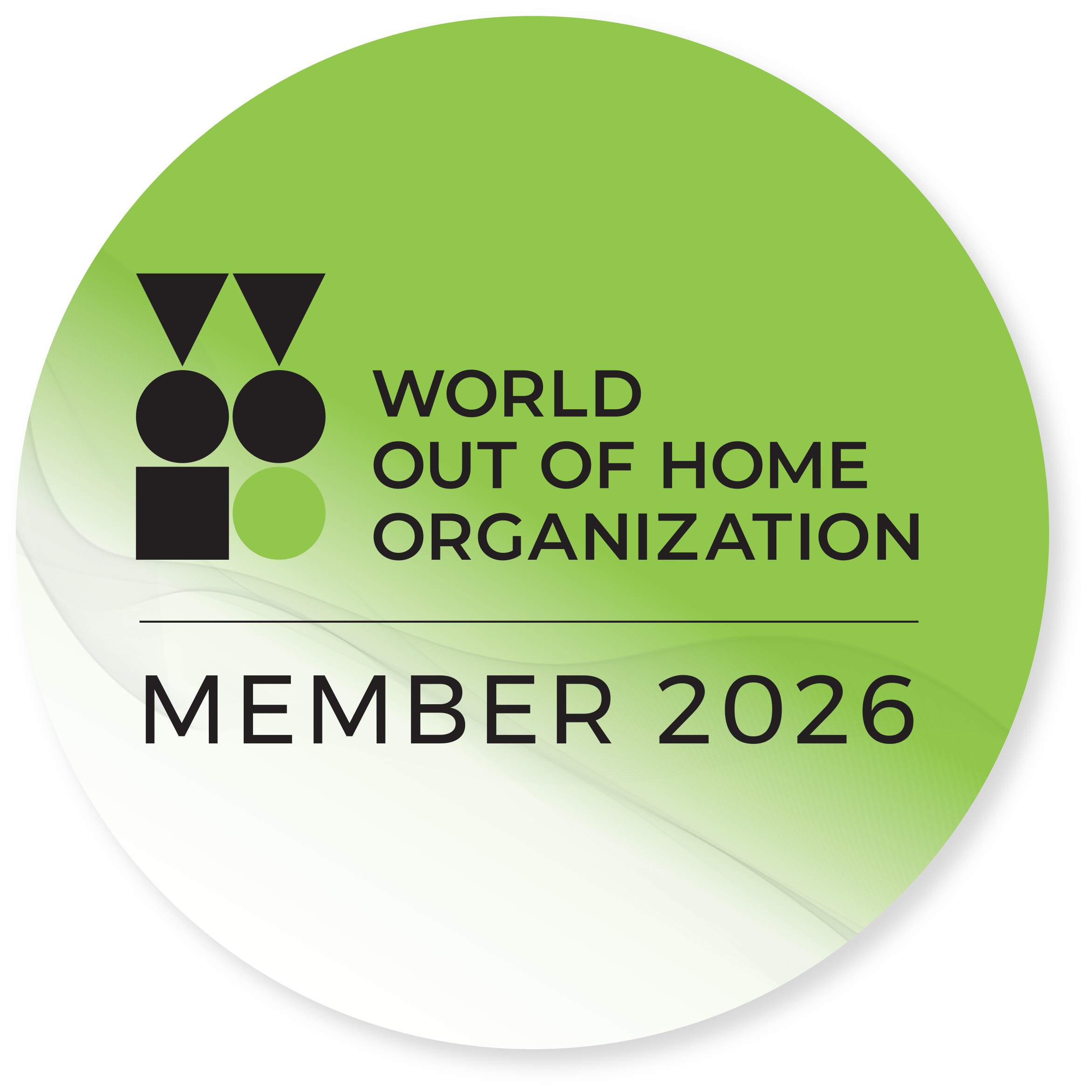 World OOH Organization
