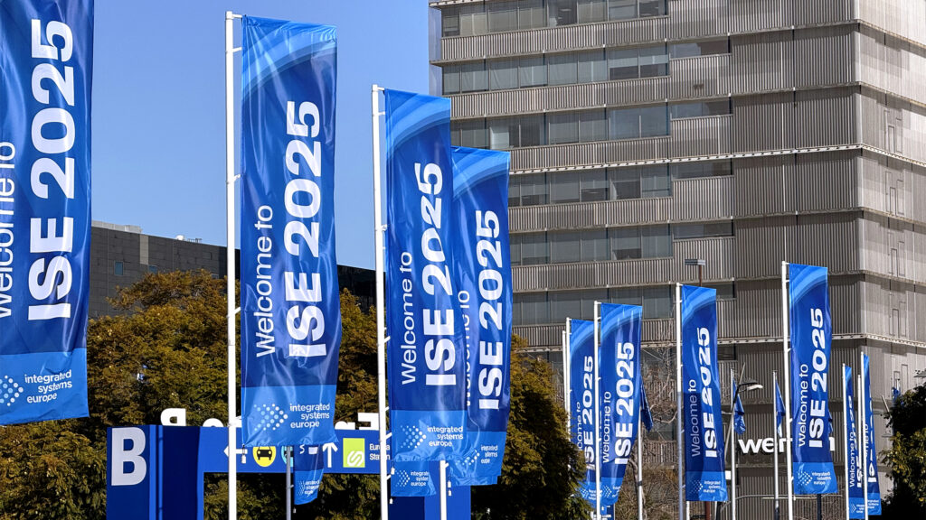 ISE 2025 In Review: Show Recap - DynaScan