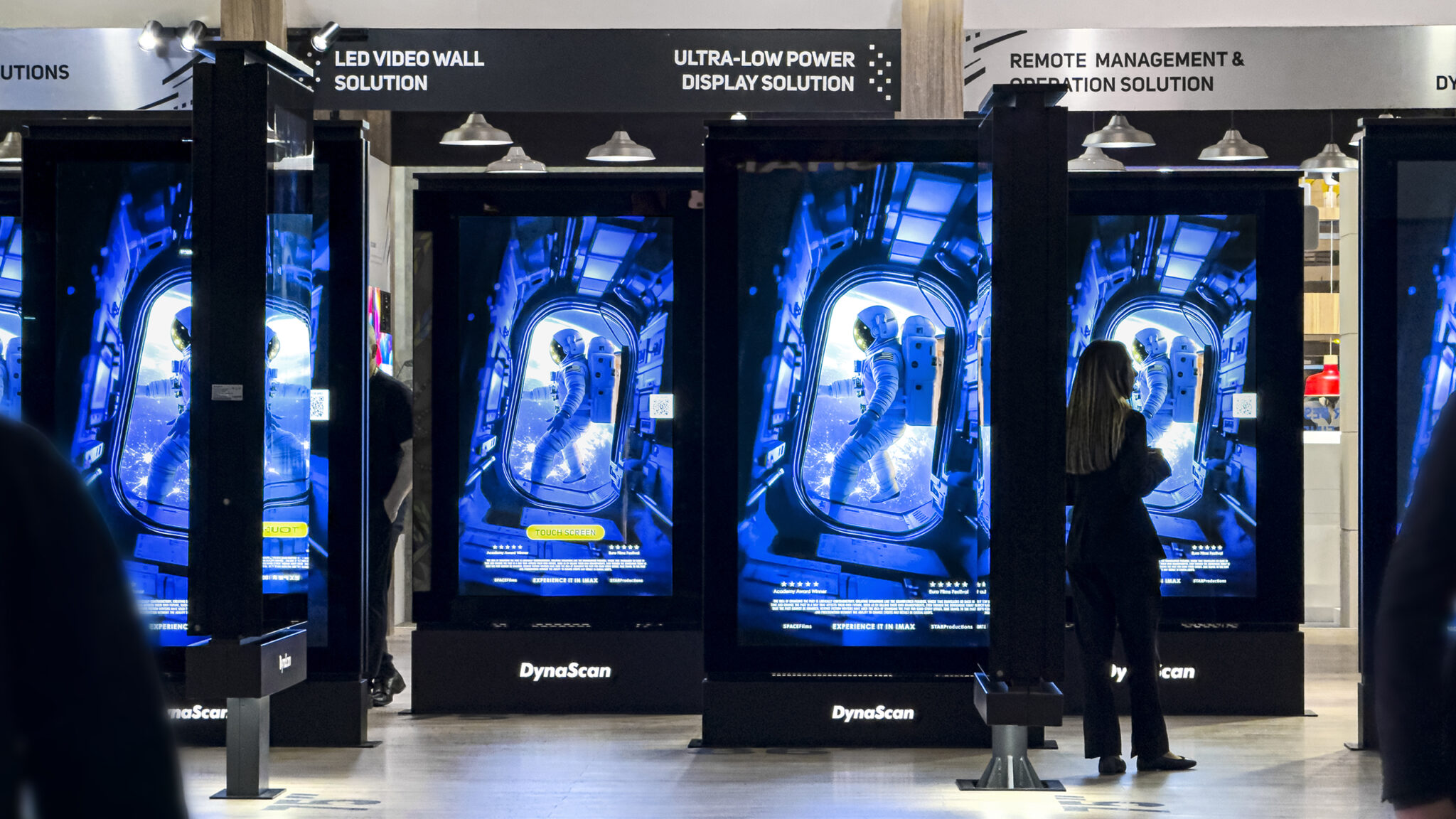 ISE 2025 In Review: Show Recap - DynaScan