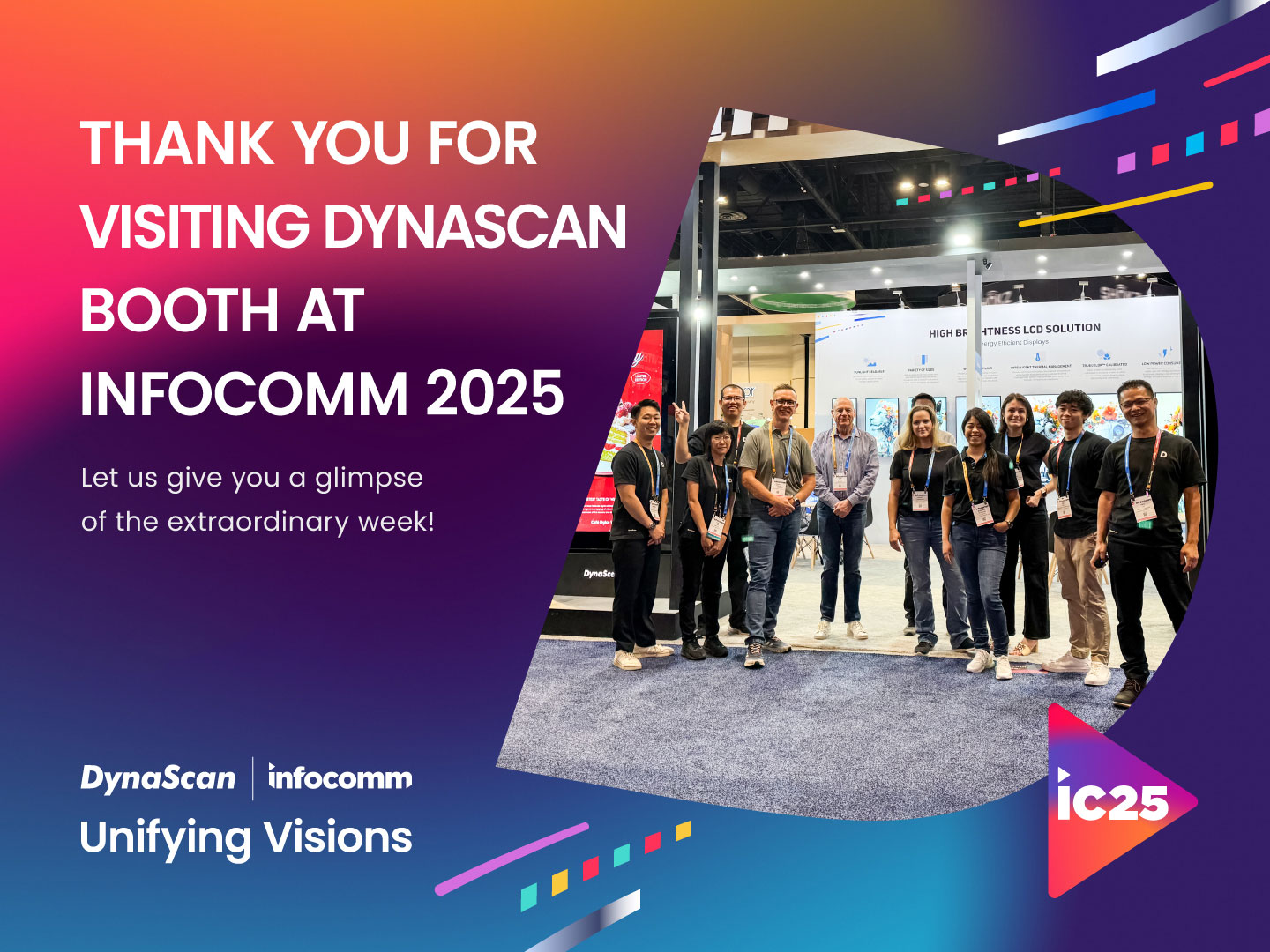 InfoComm 2025 Recap